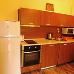 Amadeus 5 Apartment Sunny Beach