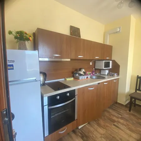 Apartment Amadeus 5