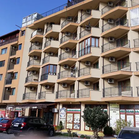 Apartment Amadeus 5
