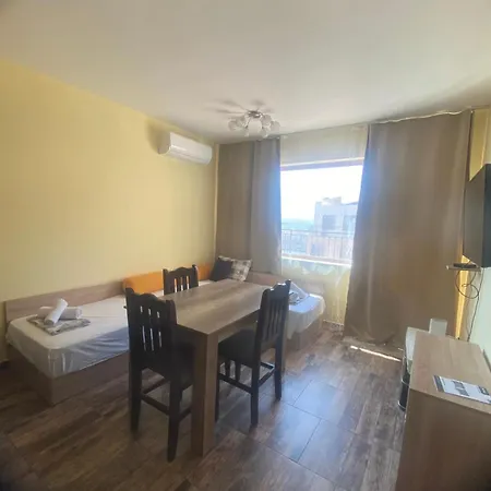 Amadeus 5 Appartement *