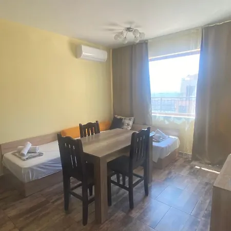 Appartement Amadeus 5 Sunny Beach