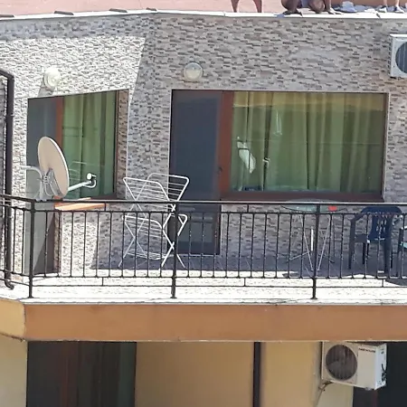 Appartement Amadeus 5