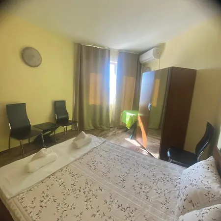 Amadeus 5 Apartment Slantschew brjag
