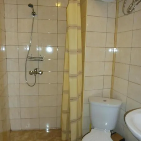 Amadeus 5 * Napospart