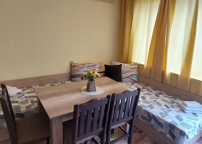 Amadeus 5 * Sunny Beach