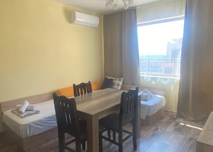Daire Amadeus 5 Sunny Beach