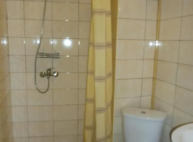 Amadeus 5 * Sunny Beach