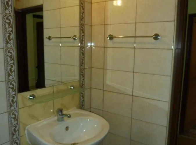 Апартамент Amadeus 5